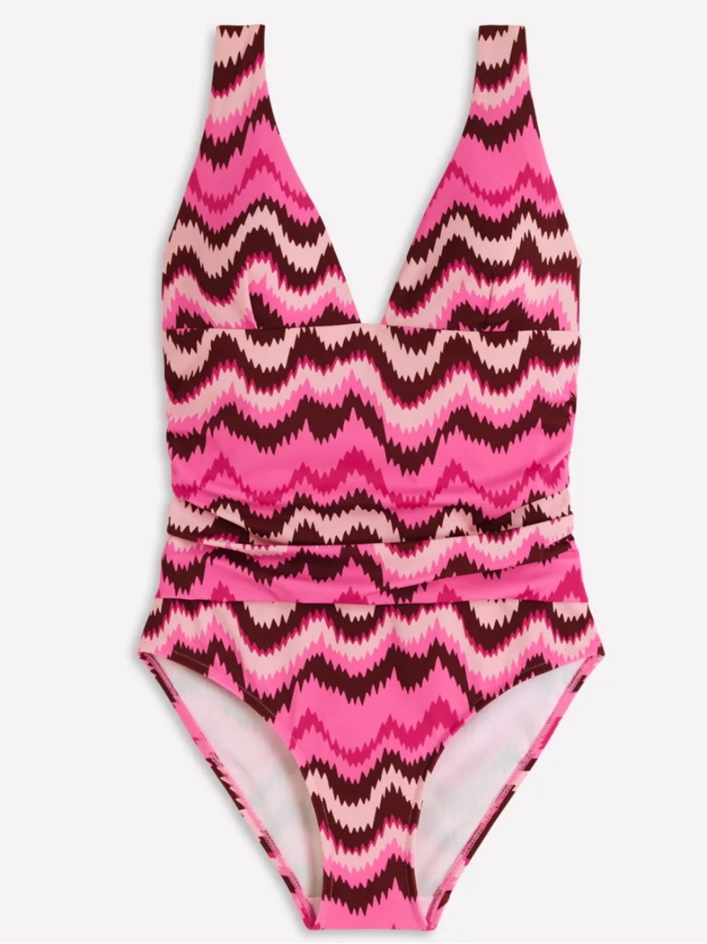 Boden Mykonos Swimsuit
